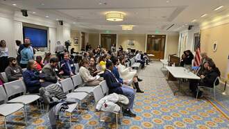 Pilot Program In Mass. Supporting Young Mothers Experiencing Trauma