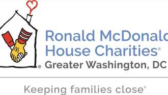 Community DC | Kymberly Wolff | Ronald McDonald House Charities Greater DC