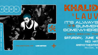 Khalid - Online Contest Rules (G105)