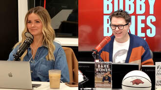 Three Things We Can’t Stop Thinking About (And a Few Extras)