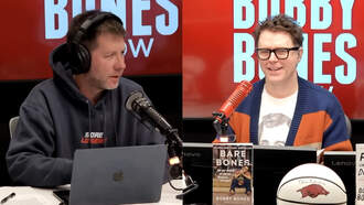 Lunchbox Encourages Bobby To Take Dadchelor Party