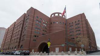 Prosecutors Told Not To Seek Death Penalty In Matthew Farwell Case