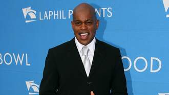 Entertainment News - Grammy-Nominated Opera Singer Jubilant Sykes Fatally Stabbed, Son Arrested