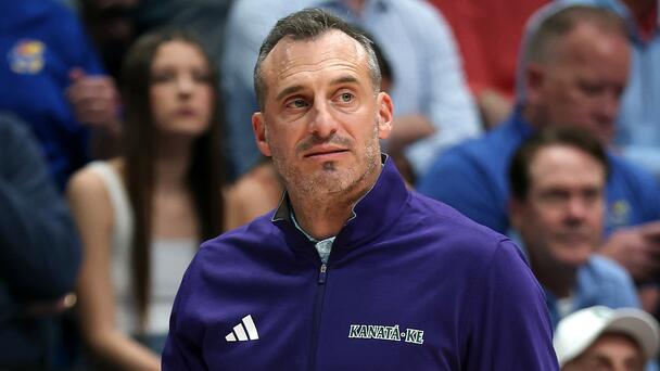 Doug Gottlieb Has a Message for Online Trolls: It Won’t Work