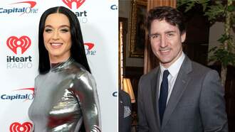 How Katy Perry's Relationship With Justin Trudeau Became 'Something Real'