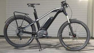 E-Bike Community Pushes Back On Proposed Regulations In Plymouth