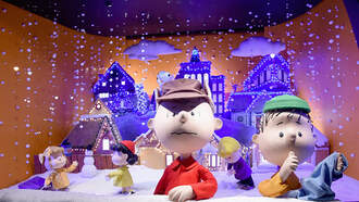 Dec. 9, 1965, “A Charlie Brown Christmas” Aired For The First Time.