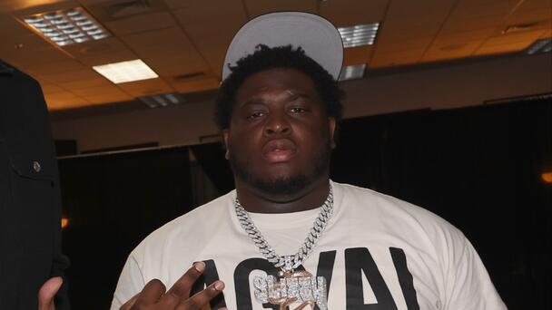 Cash Cobain Speaks On Using A.I. To Create Entire Songs: 'That's Not Fair'