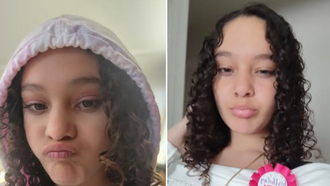 Springfield Police Search For Missing Teen