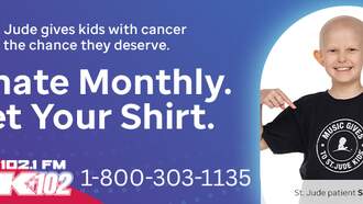 Become A Partner In Hope For St. Jude 2025