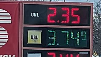 The affordability narrative is going to backfire on the Dems