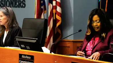 County prosecutor warns proposed cuts 'catastrophic' for public safety