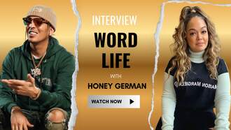  "Facts Is Facts" With Word Life: PR History, Latinos In Hip Hop & Viral ED