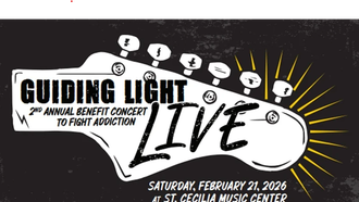 Second Annual Guiding Light Live Concert