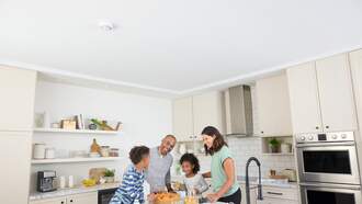 Keeping Families Safe: Kidde’s Cause For Alarm™ Fire Safety Initiative
