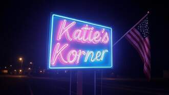 Katie's Korner - December 10, 2025