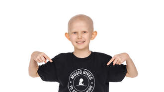 St. Jude Radiothon on Aggie 96.1   "Music Gives" 