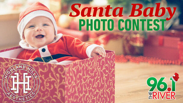 Vote for Santa Baby! 