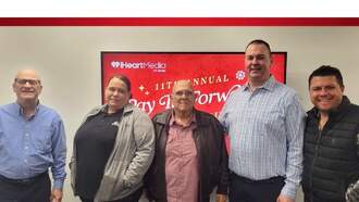 Day 2 Pay It Forward Winner 