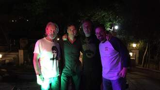 "7:10 Celebrity Birthdays": He Made History in Temecula A Decade Ago