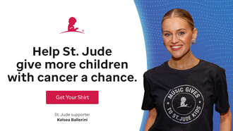 Local News - Join the iHeartMedia Houston annual St. Jude Radiothon