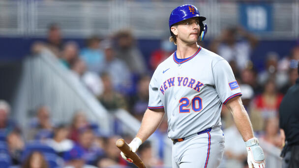 Pete Alonso Makes Free Agency Decision: Report