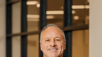 Jim Hamel, CEO of Swanson Health