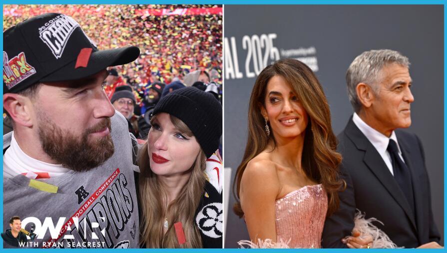 Travis Kelce Says He and Taylor Swift ‘Never Once’ Have Argued