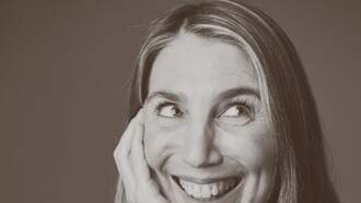 Zibby Owens, CEO of Zibby Media