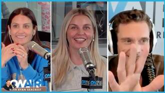 Ryan Seacrest - What's Your Resolution for 2026?