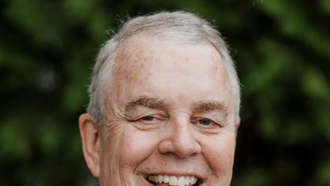 Bill Cobb, Chairman and CEO of Frontdoor