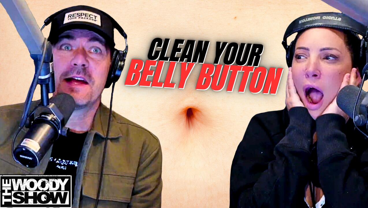  Greg Gory's Gross Belly Button | Secret Keepers