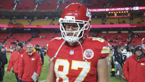 Travis Kelce Gives Brutally Honest Take On Chiefs' Season
