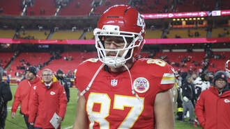 Travis Kelce Gives Brutally Honest Take On Chiefs' Season