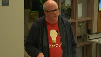 Ames City Council Appears Set To Adopt Gender Identity Protection Ordinance