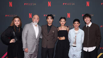 Avatar: The Last Airbender: Season 2 | Official Teaser Trailer | Netflix