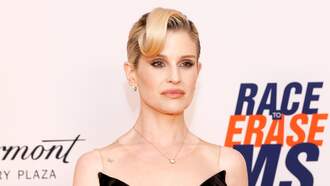 Entertainment News - Kelly Osbourne Hits Back At Haters Criticizing Her Dramatic Weight Loss