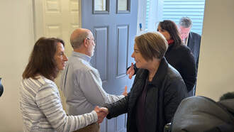 Governor Healey Pushes For More ADUs In Massachusetts