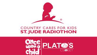 Country Cares for Kids St. Jude Radiothon