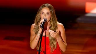 Carly Pearce Shares Update On Mom's Health After Lyric In Vulnerable Ballad