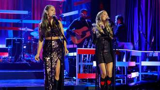 Maddie & Tae Post Heartfelt Message To Fans After Confirming Split