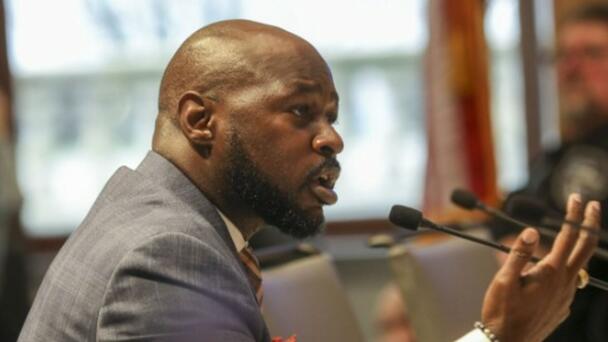 Portland Hires First Long-Term City Administrator