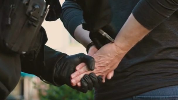 Washington County Gets Largest Retail Theft Grant