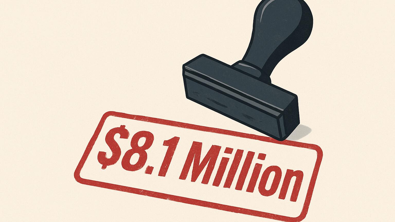 Dan Hils - Council Rubber Stamps $8.1Million Settlement