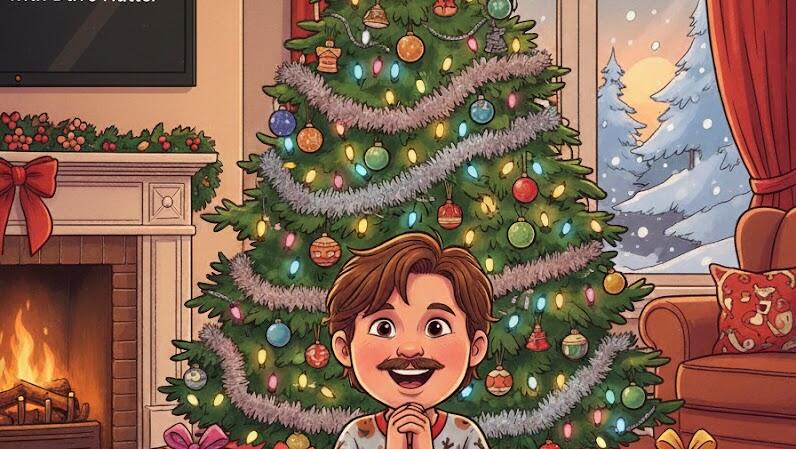 Tech Friday w/ Dave Hatter - Sponsored by Intrust IT - 12/12/2025