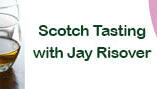 Empower U - December 11th Scotch Tasting with Jay Rissover