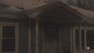 Family of seven loses everything in early morning fire