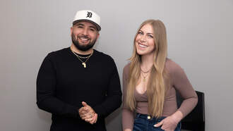 The B-93 Morning Show - B-93 Morning Show: What's in the Box Dec 10th