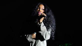 SZA Calls Trump White House ‘Evil N Boring’ For Rage-Baiting Artists