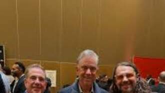 Of Course Lamont Went To The CRAZIES; He'll Only Field Questions About Food